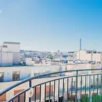 Luxury Duplex Amazing View