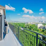 Luxury Duplex Amazing View