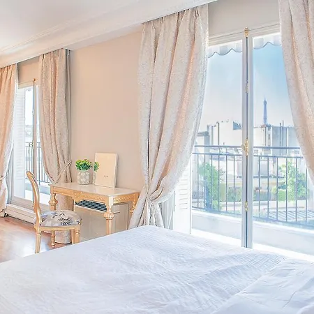 Luxury Duplex Amazing View *