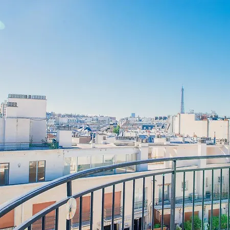 Luxury Duplex Amazing View