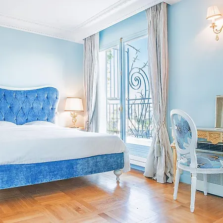 Appartamento Luxury Duplex Amazing View