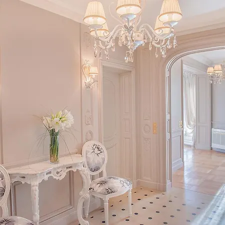 Appartamento Luxury Duplex Amazing View *