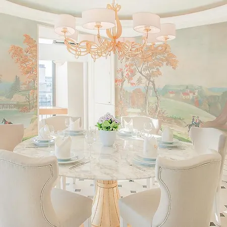 Luxury Duplex Amazing View Appartamento *